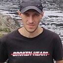 Знакомства: Сергей, 40 лет, Липецк