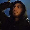 Знакомства: Эдуард, 22 года, Караганда