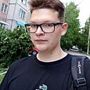 Знакомства: Дмитрий, 21 год, Магнитогорск