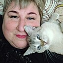 Знакомства: Анна, 47 лет, Бобров