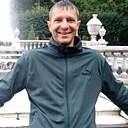 Знакомства: Серёга, 41 год, Энгельс