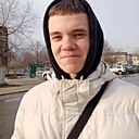 Знакомства: Никита, 19 лет, Калач-на-Дону