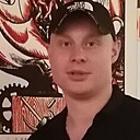 Знакомства: Кирилл, 36 лет, Узловая