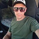 Знакомства: Кирилл, 38 лет, Кинешма