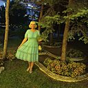 Знакомства: Лариса, 63 года, Анапа