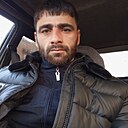 Знакомства: Гарик, 34 года, Орехово-Зуево