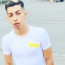 Знакомства: Marius, 27 лет, București