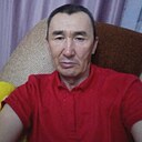 Знакомства: Марат, 56 лет, Балхаш