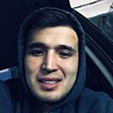 Знакомства: Askhat, 32 года, Семей