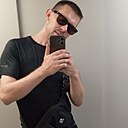 Знакомства: Андрей, 39 лет, Одинцово