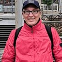 Знакомства: Ильгам, 47 лет, Уфа