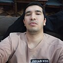 Знакомства: Said, 33 года, Ташкент
