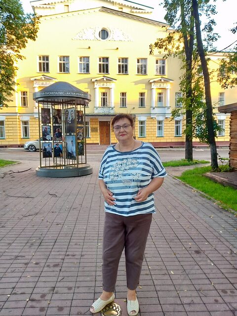 Фото - Tabor.ru