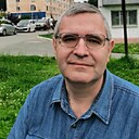 Знакомства: Антон, 47 лет, Фокино