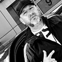 Знакомства: Комбатов Раул, 48 лет, Белгород