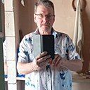 Знакомства: Эдуард, 60 лет, Челябинск