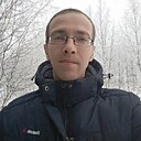 Знакомства: Сергей, 35 лет, Игарка