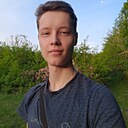 Знакомства: Вадим, 20 лет, Абинск