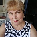 Знакомства: Татьяна, 65 лет, Димитровград