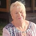 Знакомства: Сабина, 70 лет, Лида