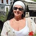 Знакомства: Любовь, 68 лет, Москва