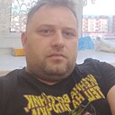 Знакомства: Сергей, 38 лет, Вологда