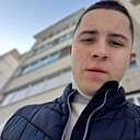 Знакомства: Матвей, 26 лет, Бийск