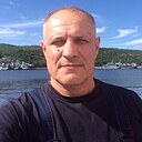 Знакомства: Юрий, 58 лет, Мурманск