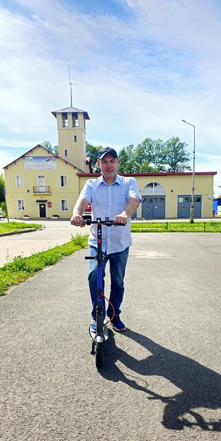 Фото - Tabor.ru