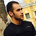 Знакомства: Эрик, 40 лет, Тюмень