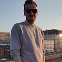 Знакомства: Алексей, 35 лет, Минск