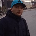 Знакомства: Дима, 35 лет, Ревда