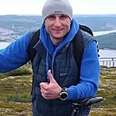 Знакомства: Олег, 49 лет, Мурманск