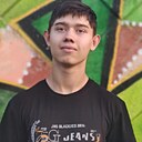 Знакомства: Никита, 21 год, Дятьково