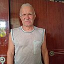Знакомства: Юрий, 65 лет, Орловский