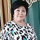 Знакомства: Сауле, 61 год, Саратов