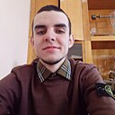 Знакомства: Илья, 20 лет, Москва