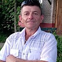 Знакомства: Сергей, 50 лет, Шарковщина