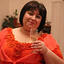 Знакомства: Нэта, 45 лет, Новоульяновск