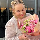 Знакомства: Яна, 25 лет, Гомель