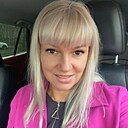 Знакомства: Юля, 46 лет, Сызрань