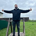 Знакомства: Андрей, 39 лет, Волгодонск