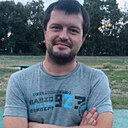 Знакомства: Виктор, 35 лет, Никополь