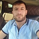 Знакомства: Исмат, 35 лет, Новошахтинск