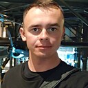 Знакомства: Пётр, 28 лет, Гродно