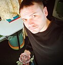 Знакомства: Владислав, 37 лет, Санкт-Петербург
