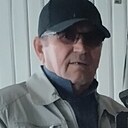 Знакомства: Джафар, 62 года, Пенза