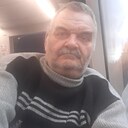 Знакомства: Сергей, 66 лет, Самара