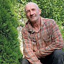 Знакомства: Петя, 49 лет, Слуцк