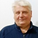 Знакомства: Михаил, 61 год, Москва
